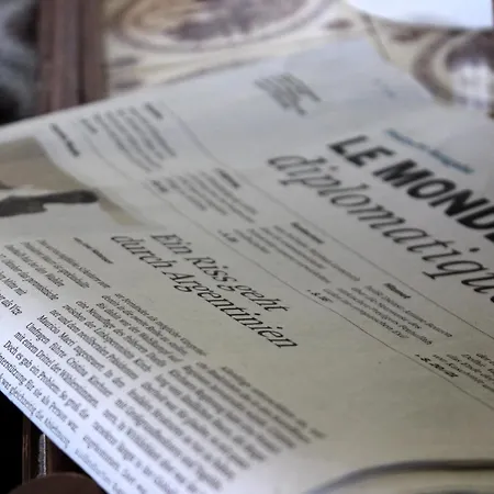 Hotel The Avalon - Altstadt