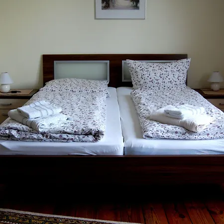 Hotel The Avalon - Altstadt Schwerin (Mecklenburg-Vorpommern)