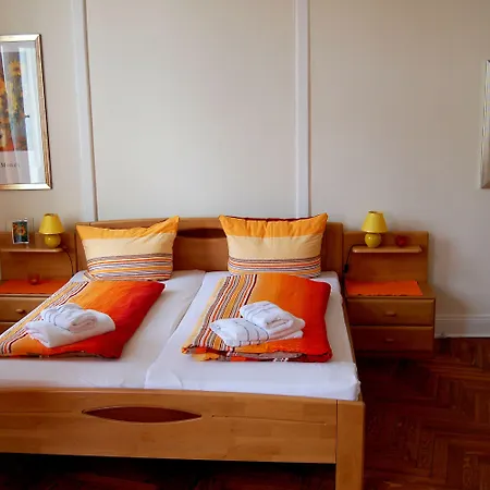 Hotel The Avalon - Altstadt Schwerin (Mecklenburg-Vorpommern)