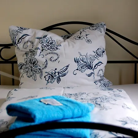 Hotel The Avalon - Altstadt Schwerin (Mecklenburg-Vorpommern)