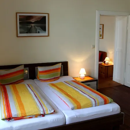 The Avalon - Altstadt Hotel 2*