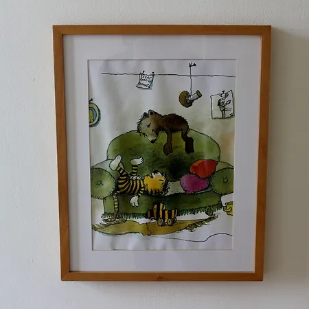 The Avalon - Altstadt Hotel 2*