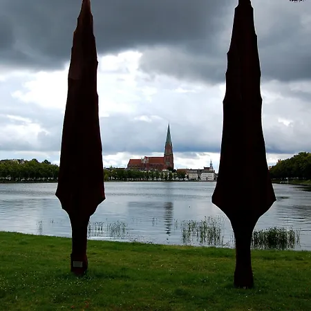 Hotel The Avalon - Altstadt