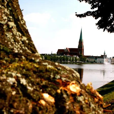 The Avalon - Altstadt Hotel