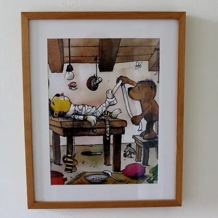 The Avalon - Altstadt Hotel Schwerin (Mecklenburg-Vorpommern)