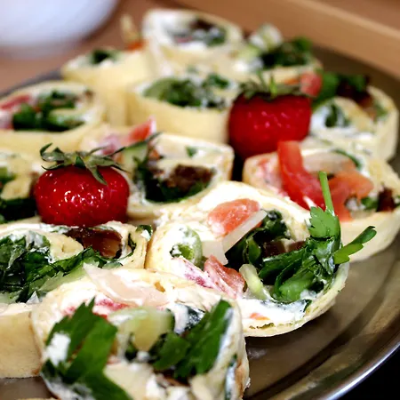 The Avalon - Altstadt 2*