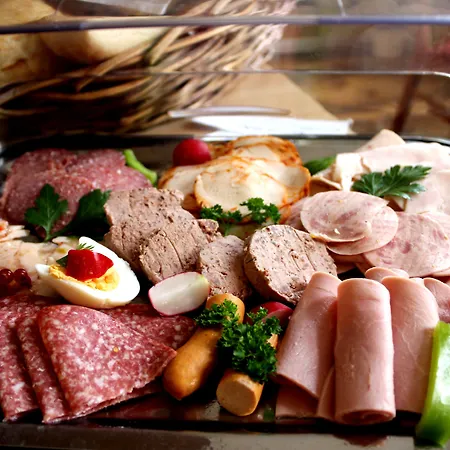 Hotel The Avalon - Altstadt 2*