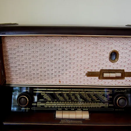 Hotel The Avalon - Altstadt 2*