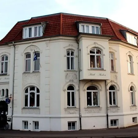 The Avalon - Altstadt 3*