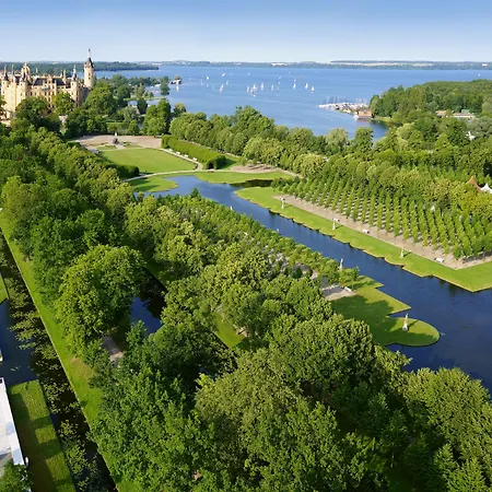 The Avalon - Altstadt Hotel