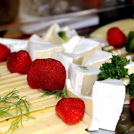 The Avalon - Altstadt Hotel Schwerin (Mecklenburg-Vorpommern)