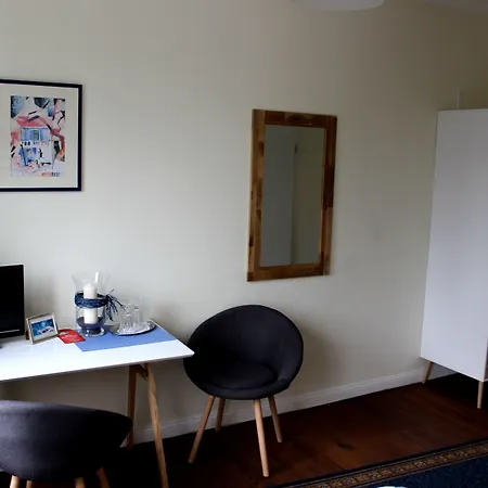 Hotel The Avalon - Altstadt 2*