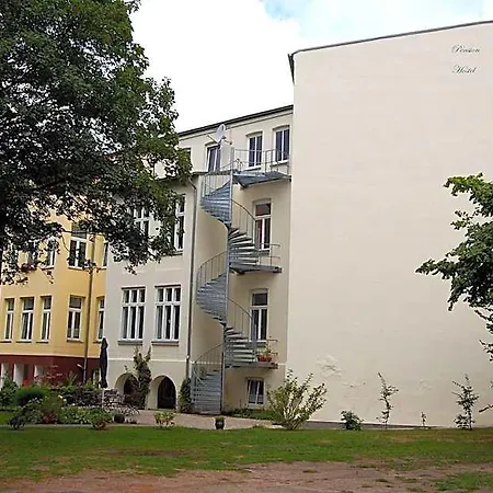 The Avalon - Altstadt 3*
