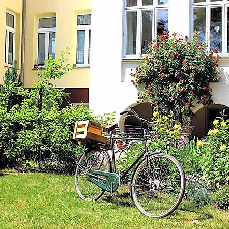 Hotel The Avalon - Altstadt