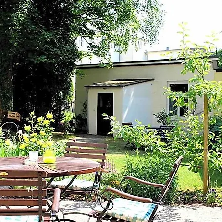 Hotel The Avalon - Altstadt Schwerin (Mecklenburg-Vorpommern)