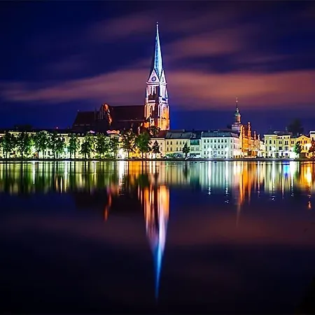 Hotel The Avalon - Altstadt