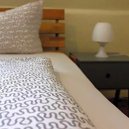 The Avalon - Altstadt Hotel 3*