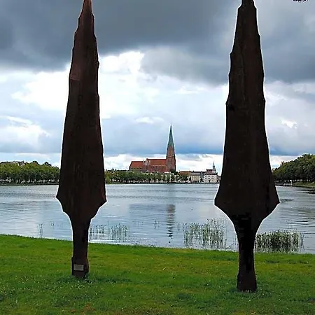 The Avalon - Altstadt Hotel Schwerin (Mecklenburg-Vorpommern)