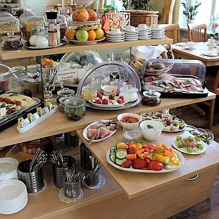 The Avalon - Altstadt Hotel 3*