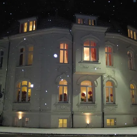 Hotel The Avalon - Altstadt 3*