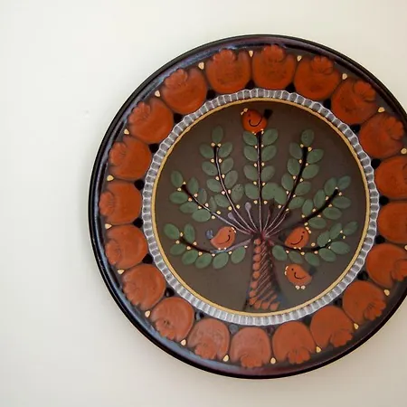 The Avalon - Altstadt Hotel 2*