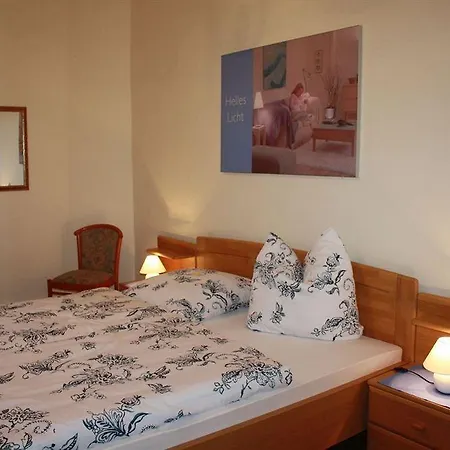 Hotel The Avalon - Altstadt 2*