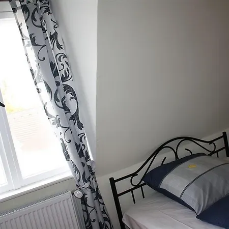 Hotel The Avalon - Altstadt Schwerin (Mecklenburg-Vorpommern)