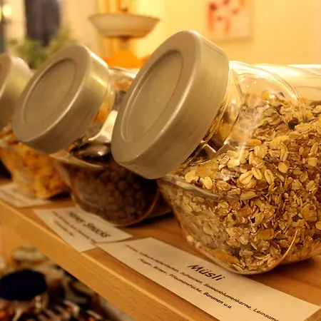 The Avalon - Altstadt