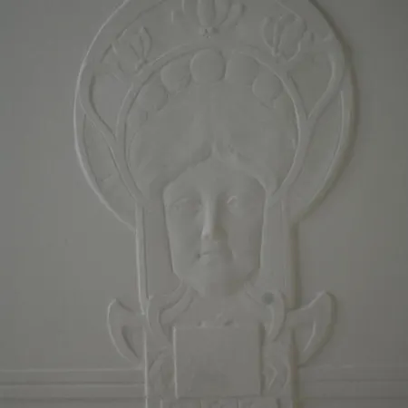 The Avalon - Altstadt Schwerin (Mecklenburg-Vorpommern)