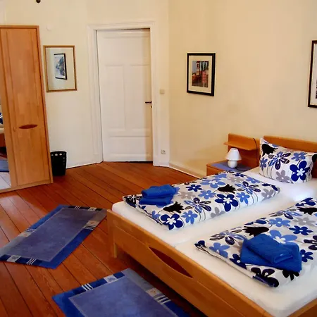 The Avalon - Altstadt 3* שוורין