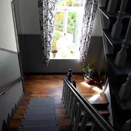 Hotel The Avalon - Altstadt