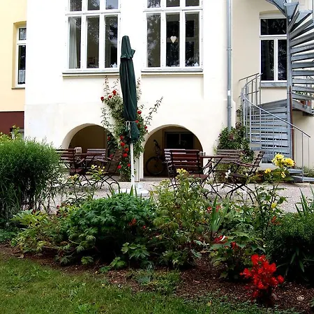 The Avalon - Altstadt Hotel