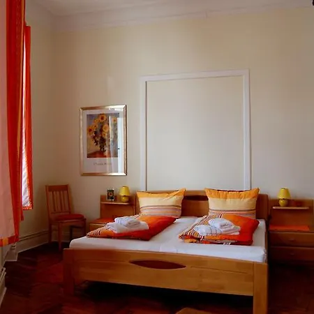 The Avalon - Altstadt 2* Schwerin (Mecklenburg-Vorpommern)