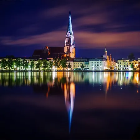 The Avalon - Altstadt Schwerin (Mecklenburg-Vorpommern)