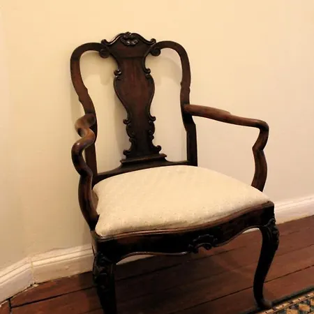 Hotel The Avalon - Altstadt Schwerin (Mecklenburg-Vorpommern)