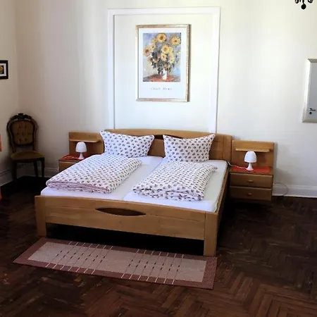 Hotel The Avalon - Altstadt